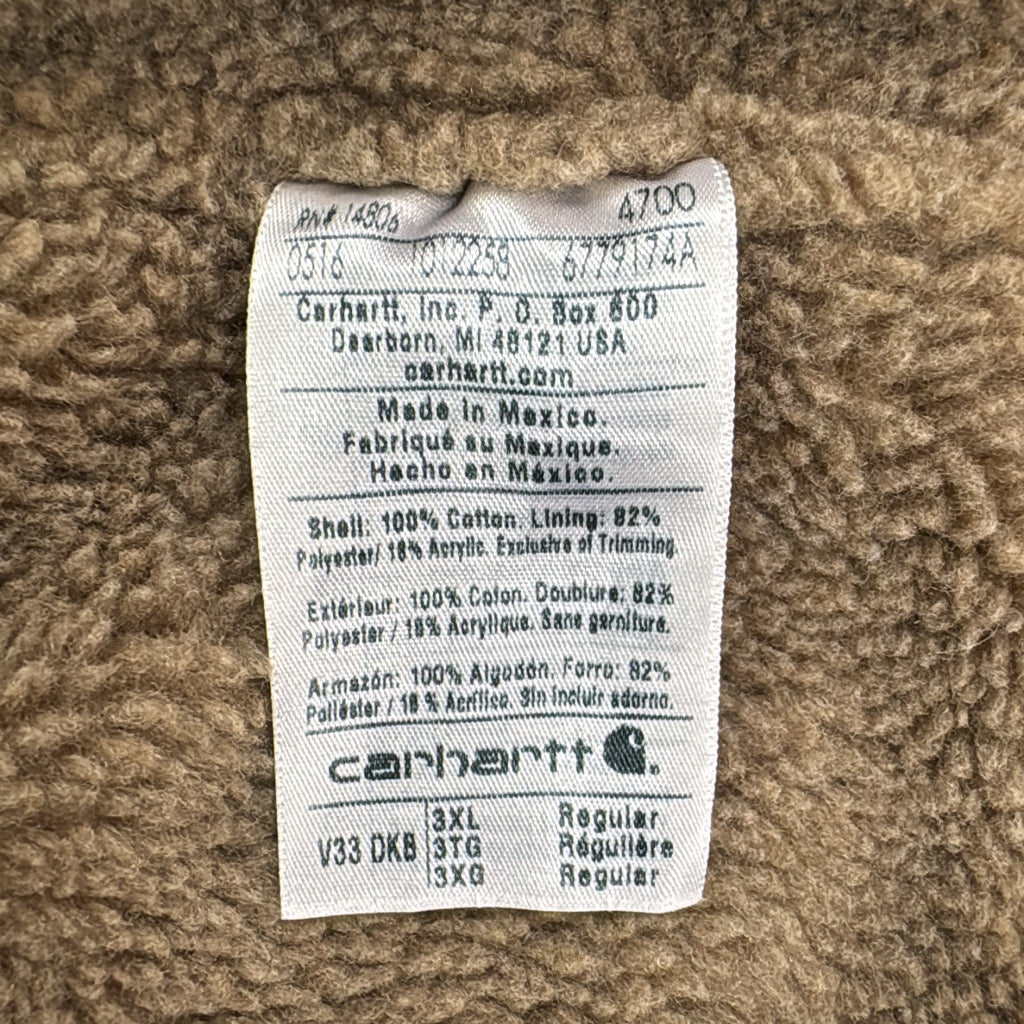 Carhartt Vest