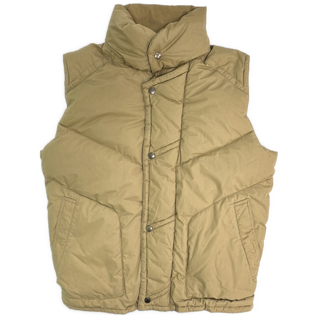 90s ST.JOHN'S BAY Down Vest