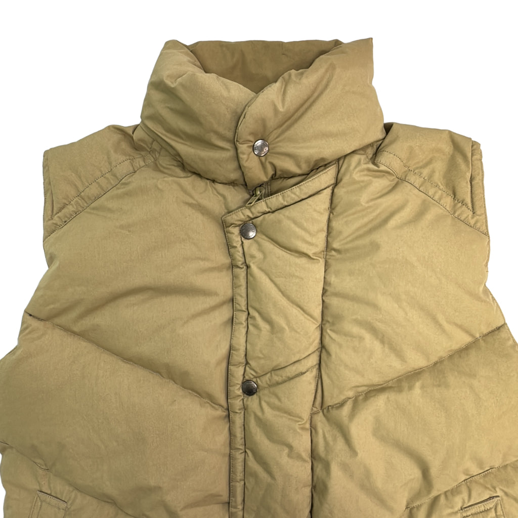 90s ST.JOHN'S BAY Down Vest
