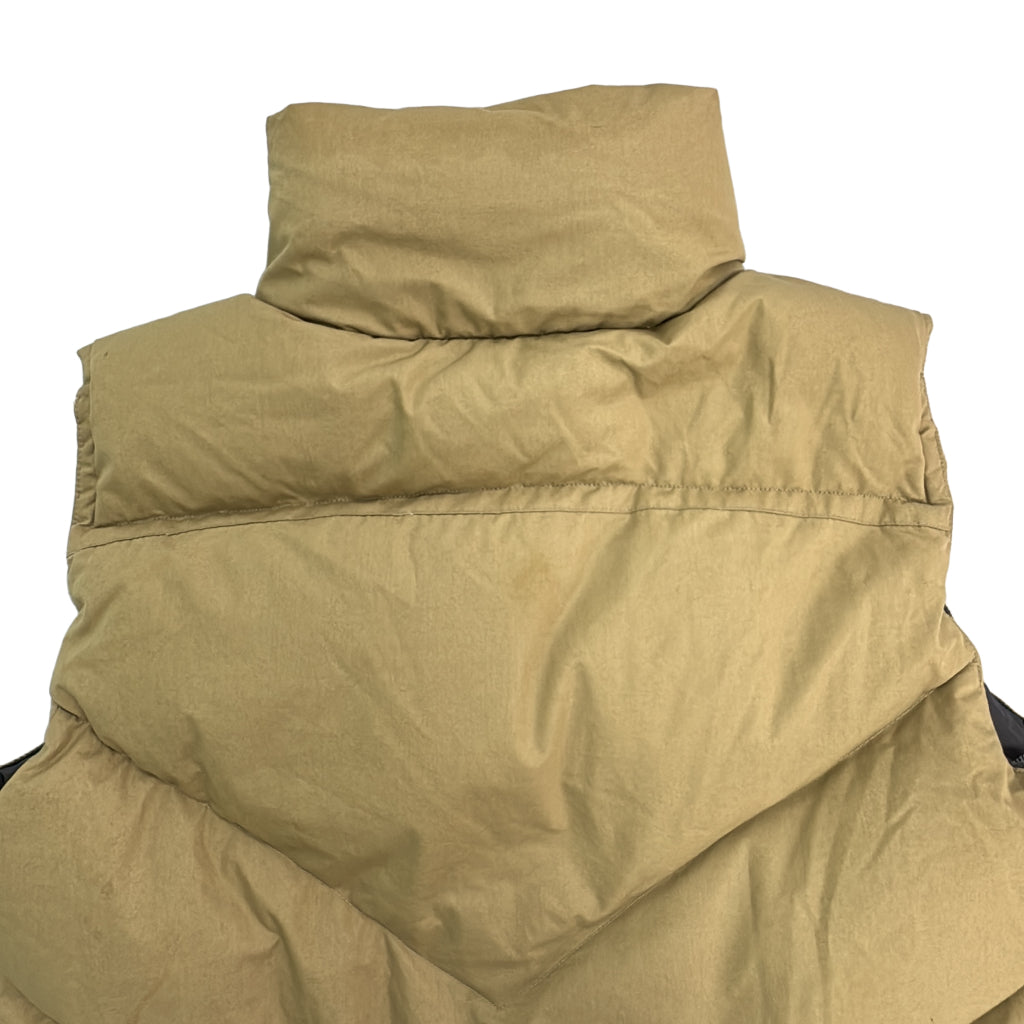 90s ST.JOHN'S BAY Down Vest