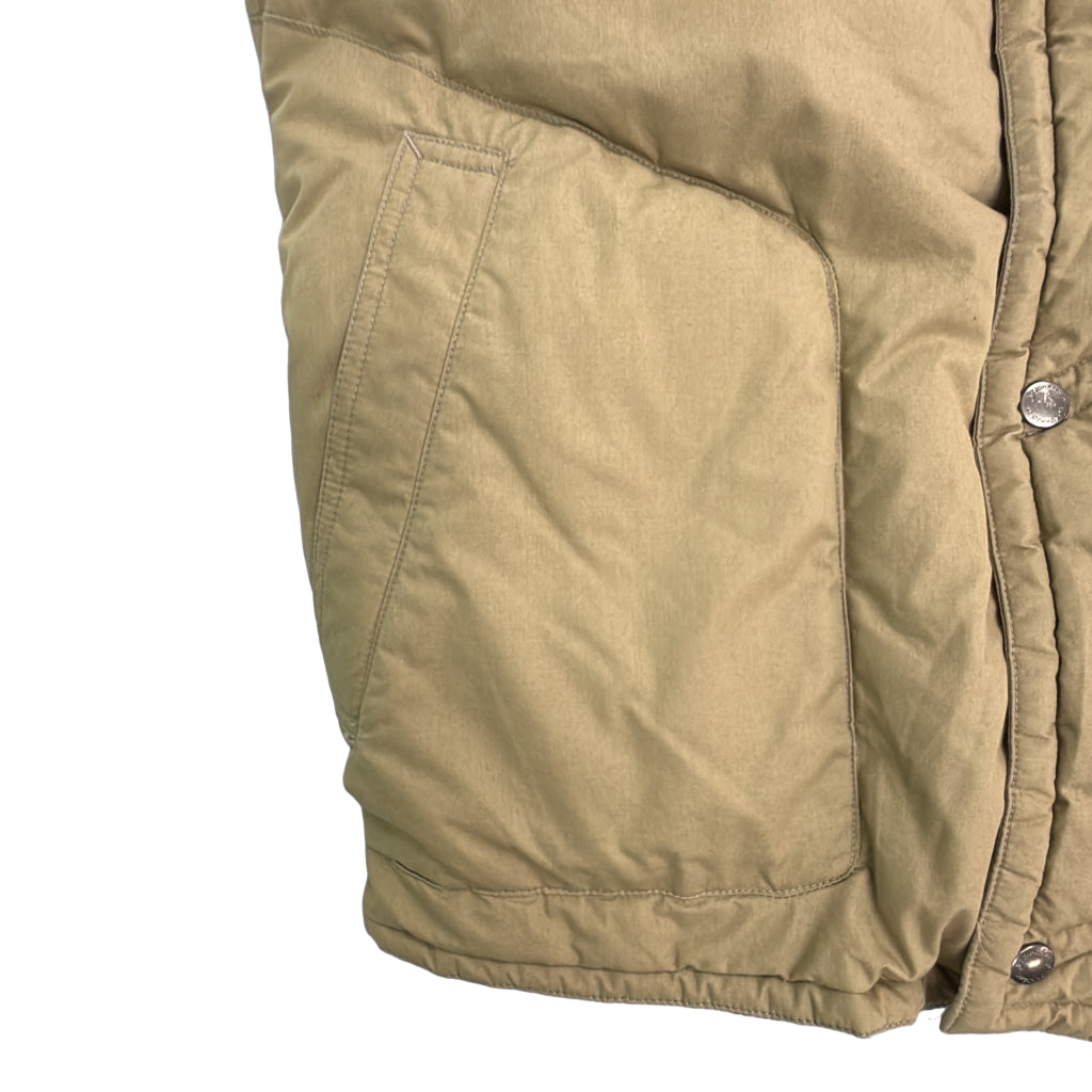 90s ST.JOHN'S BAY Down Vest