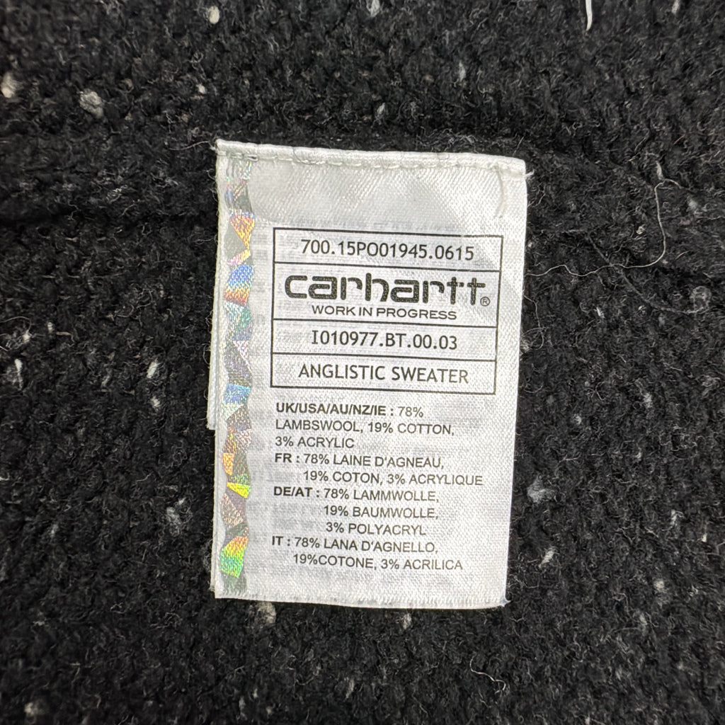 Carhartt Crewneck Sweater