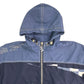 90s Reebok Windbreaker Jacket