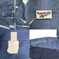 90s Reebok Windbreaker Jacket