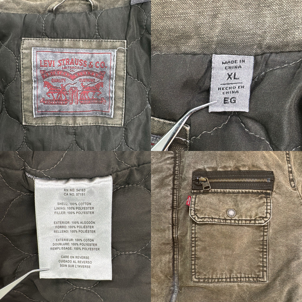 Levi's Jacket