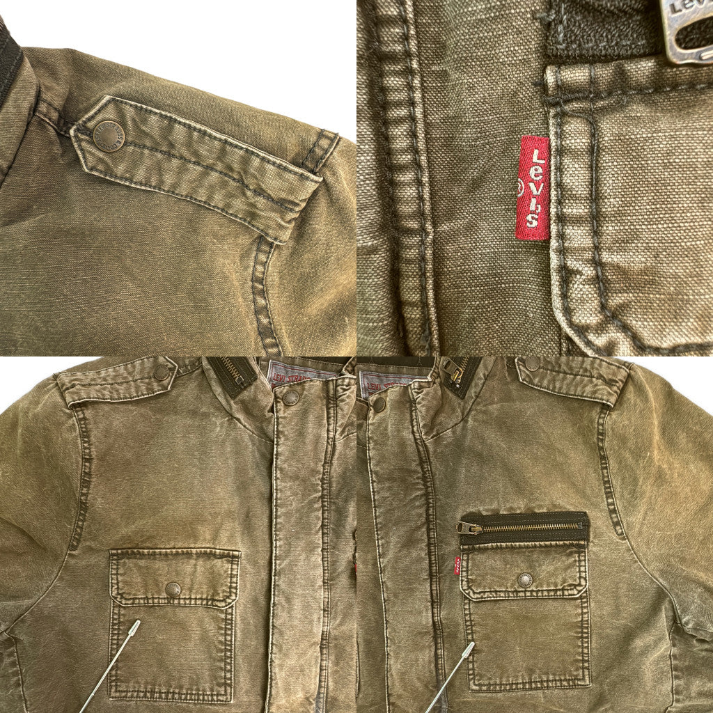 Levi's Jacket