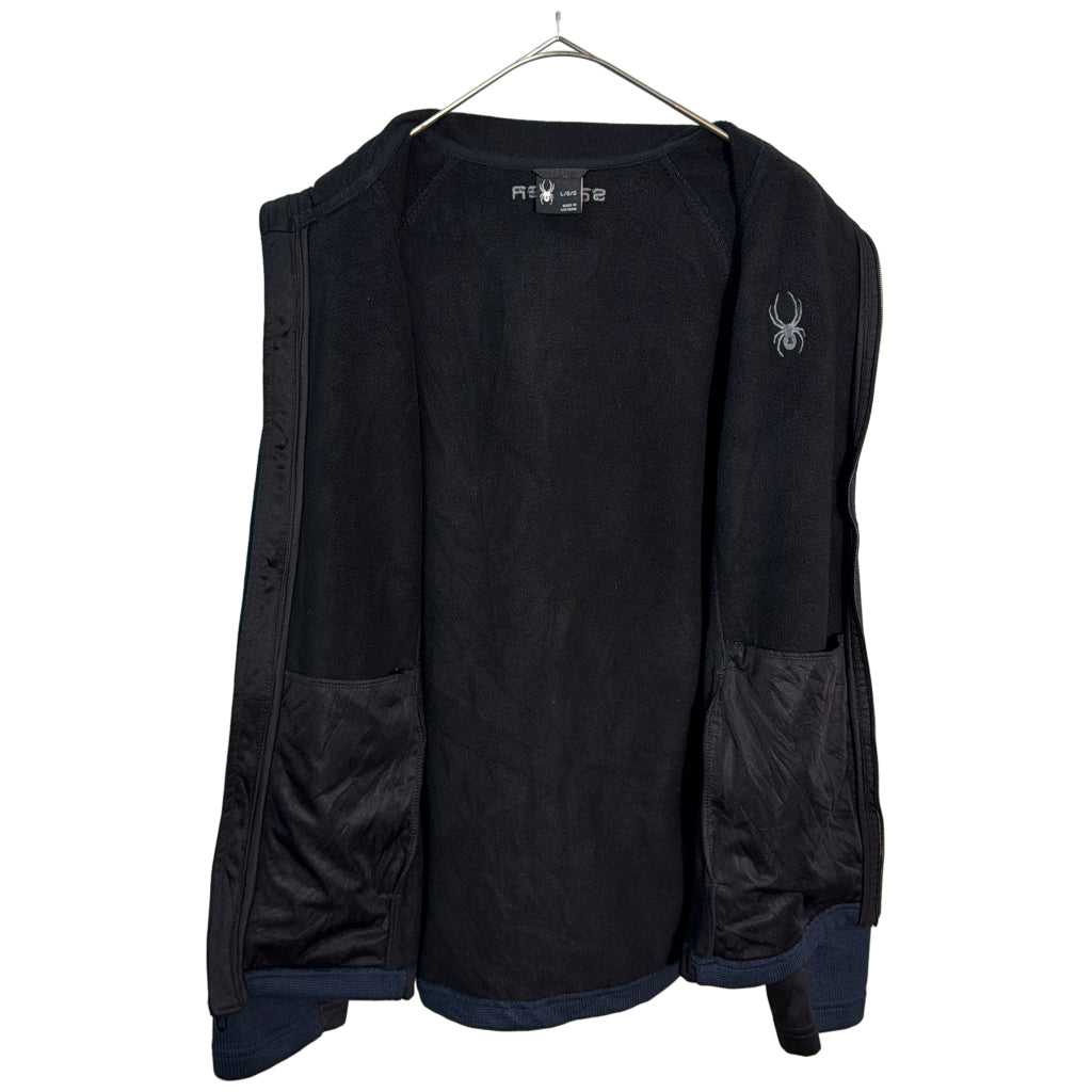 SPYDER Fleece Jacket
