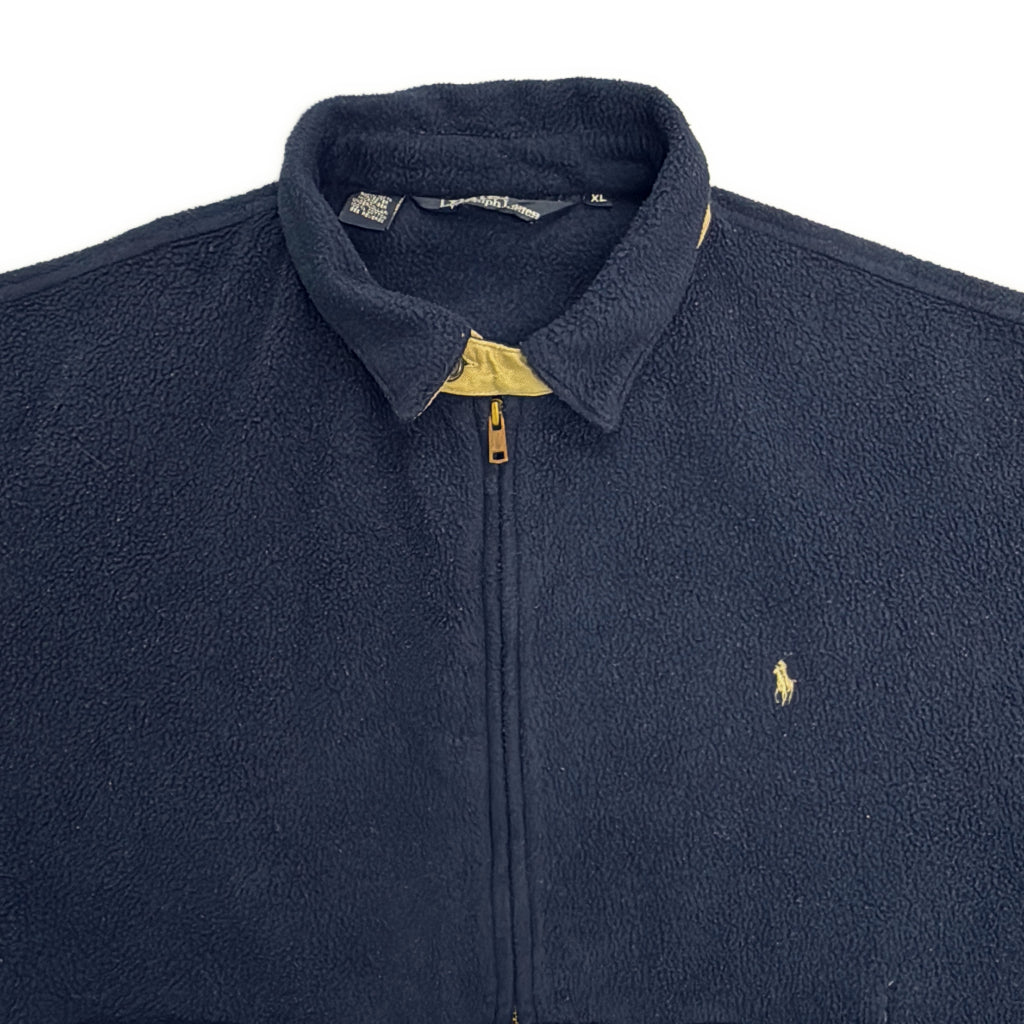 90s Polo by Ralph Lauren Swing Top