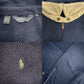 90s Polo by Ralph Lauren Swing Top
