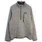 patagonia Better Sweater Fleece Jacket