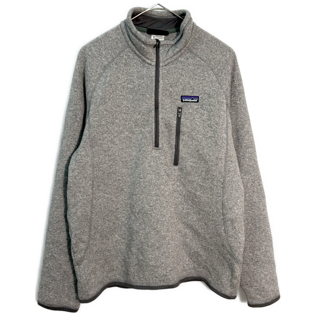 patagonia Better Sweater Fleece Jacket