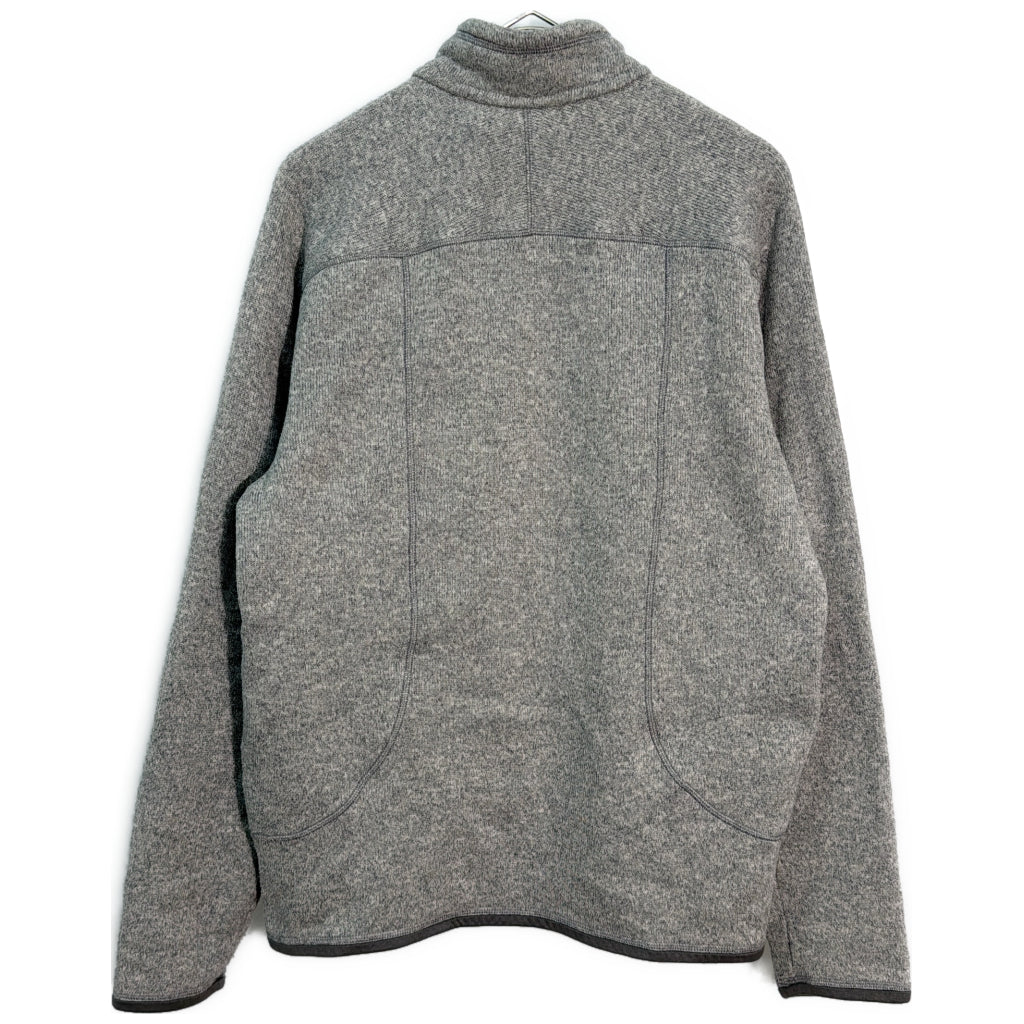 patagonia Better Sweater Fleece Jacket