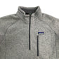 patagonia Better Sweater Fleece Jacket