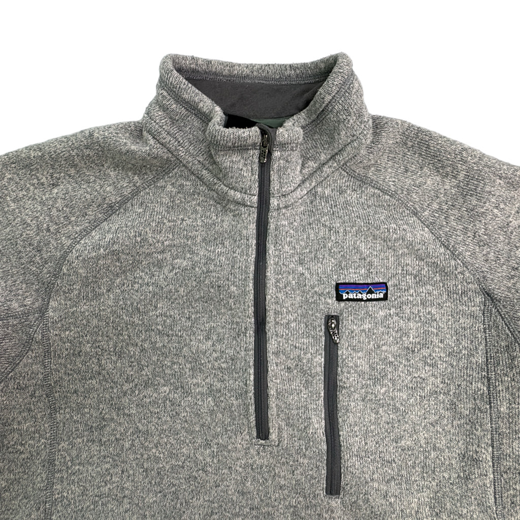 patagonia Better Sweater Fleece Jacket