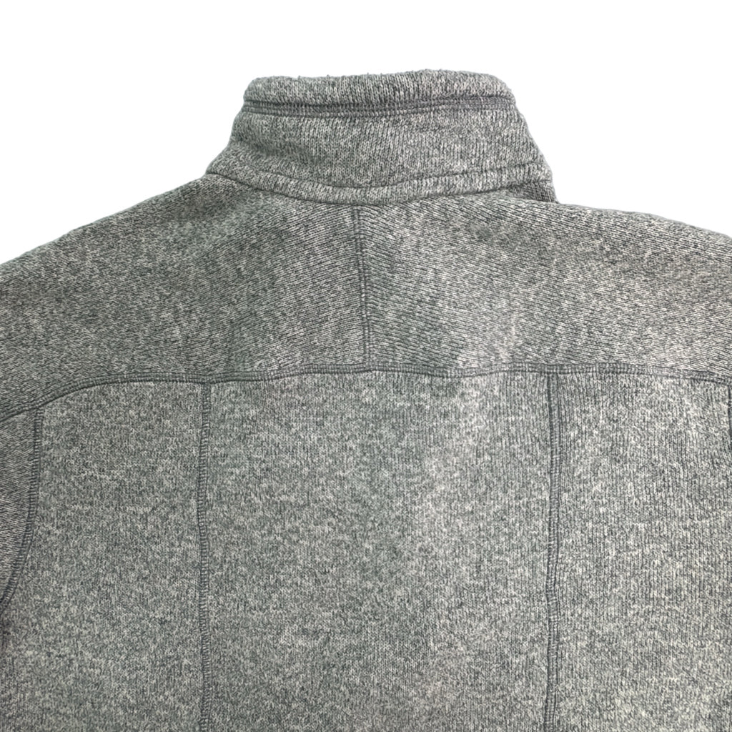 patagonia Better Sweater Fleece Jacket