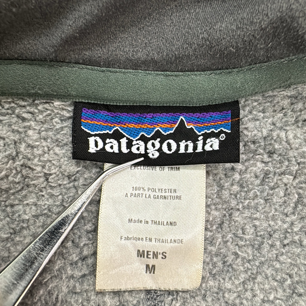 patagonia Better Sweater Fleece Jacket