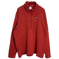 patagonia Better Sweater Fleece Jacket