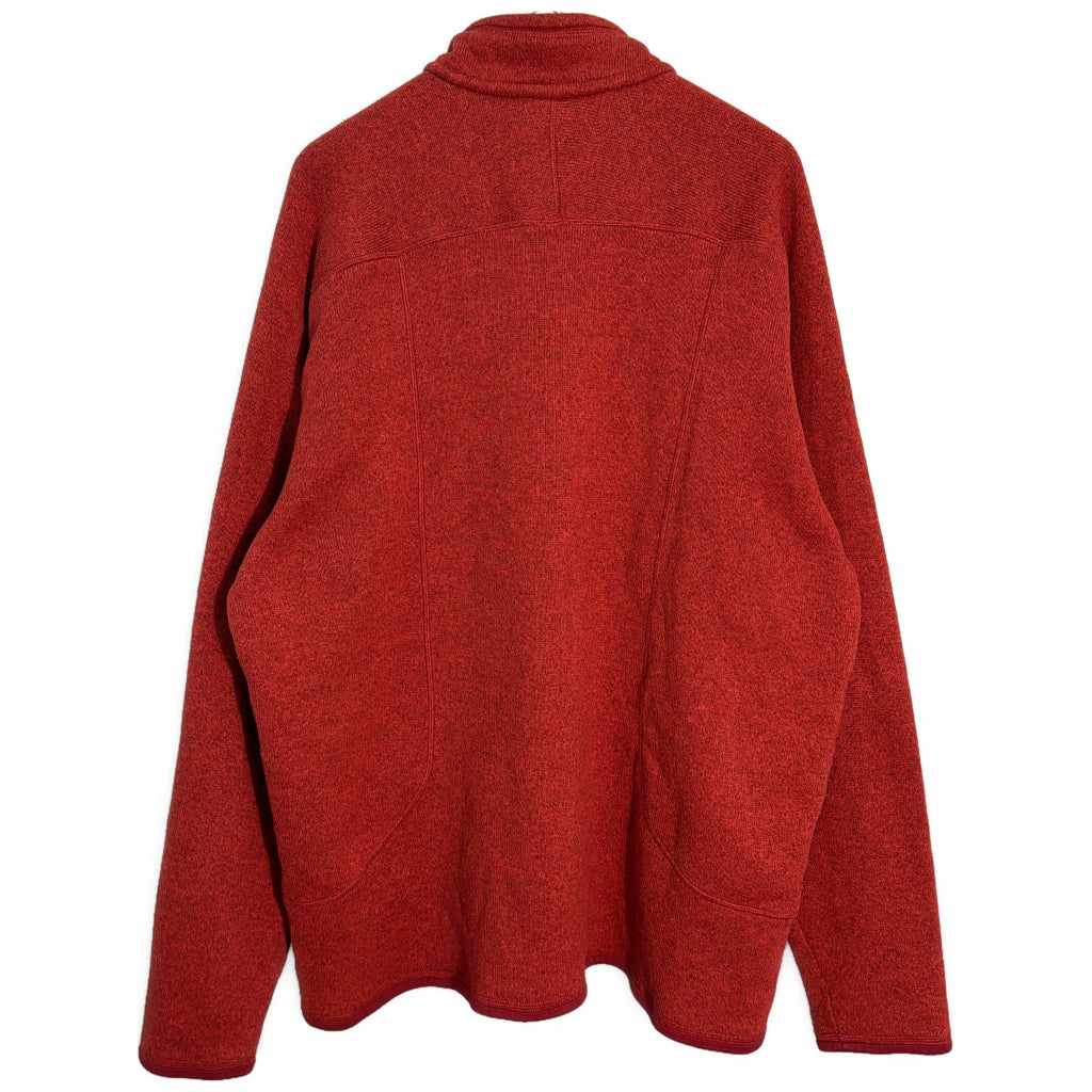 patagonia Better Sweater Fleece Jacket