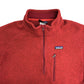 patagonia Better Sweater Fleece Jacket