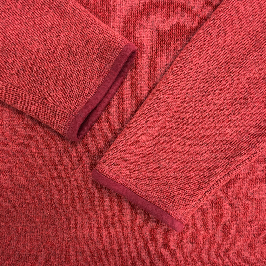 patagonia Better Sweater Fleece Jacket