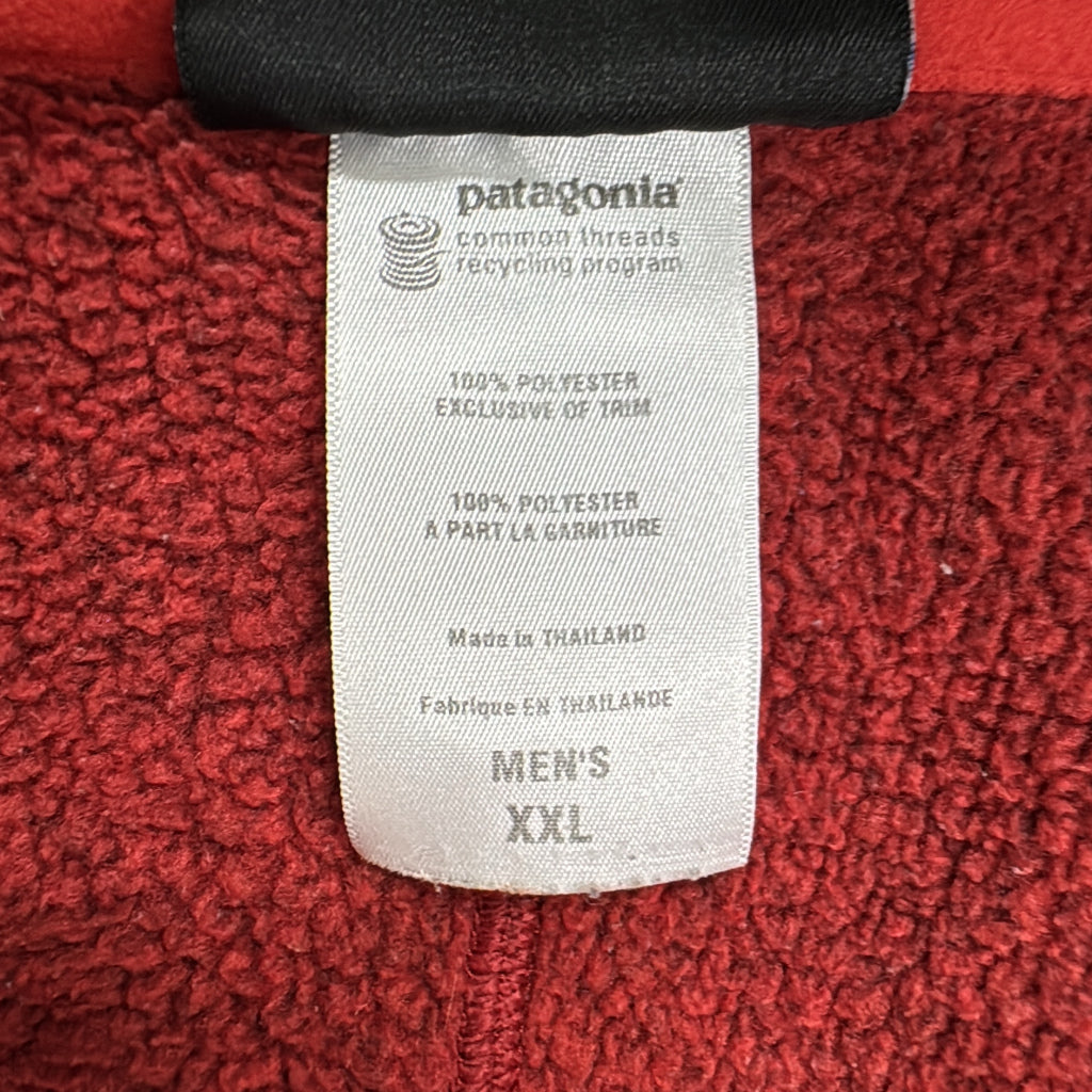 patagonia Better Sweater Fleece Jacket
