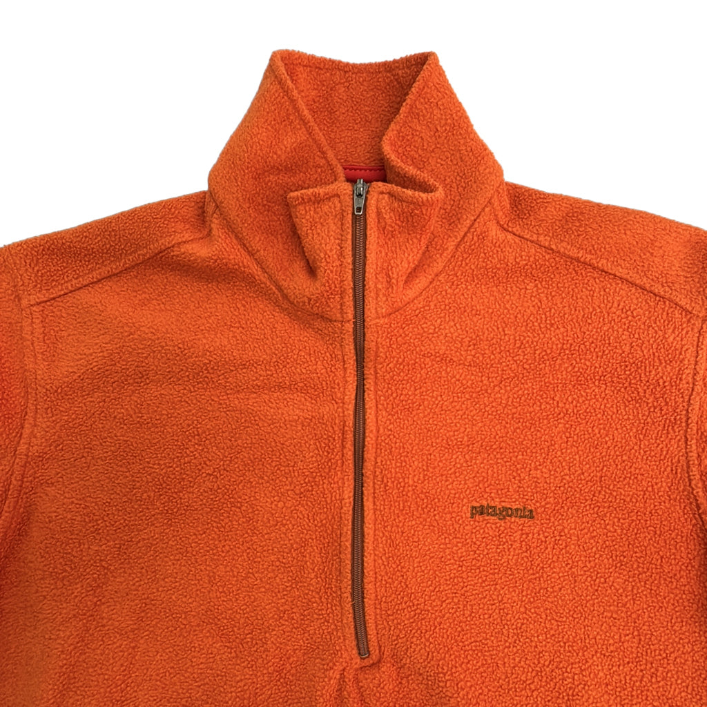 patagonia Capilene Fleece Jacket