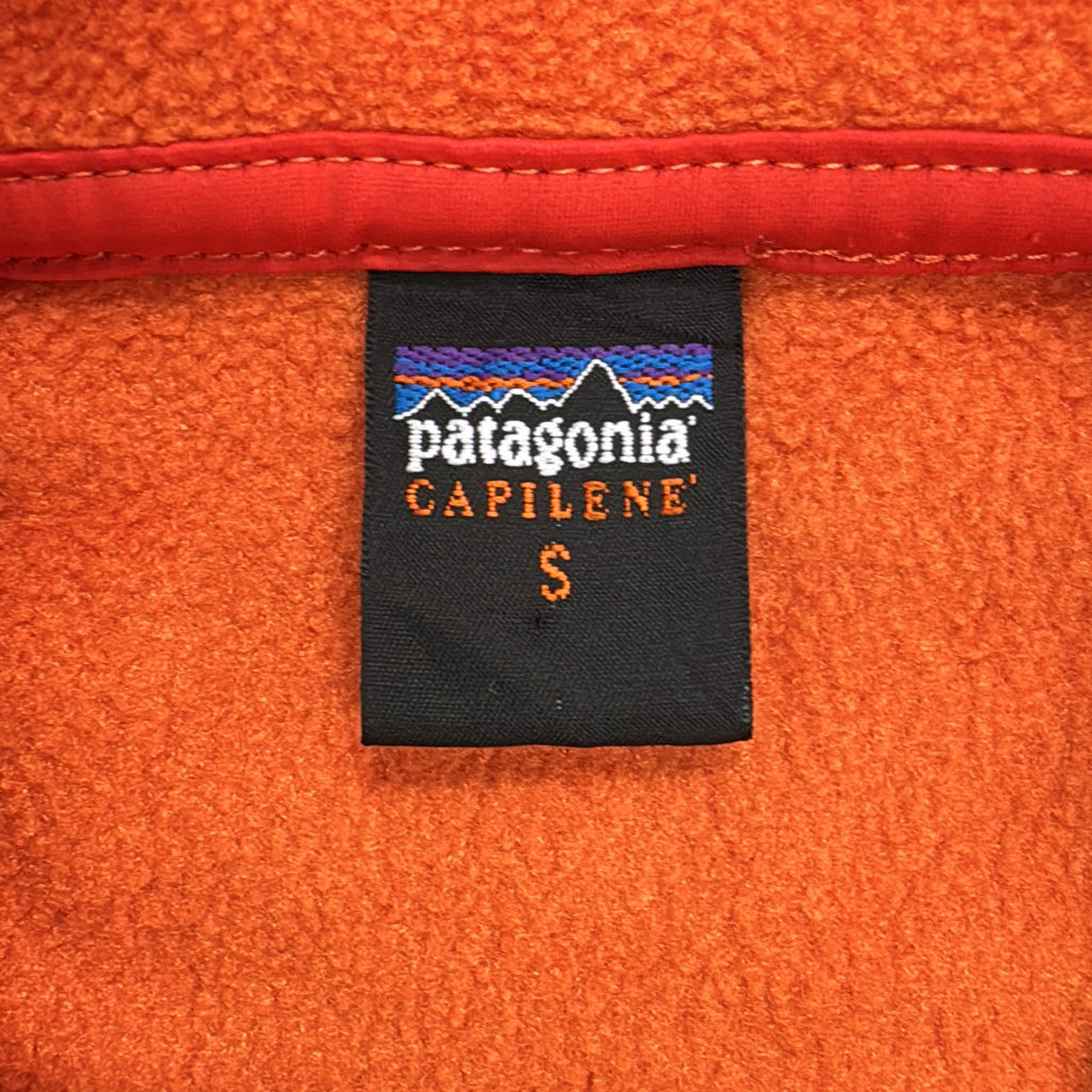 patagonia Capilene Fleece Jacket