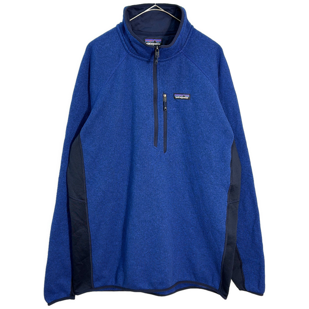 patagonia Better Sweater Fleece Jacket