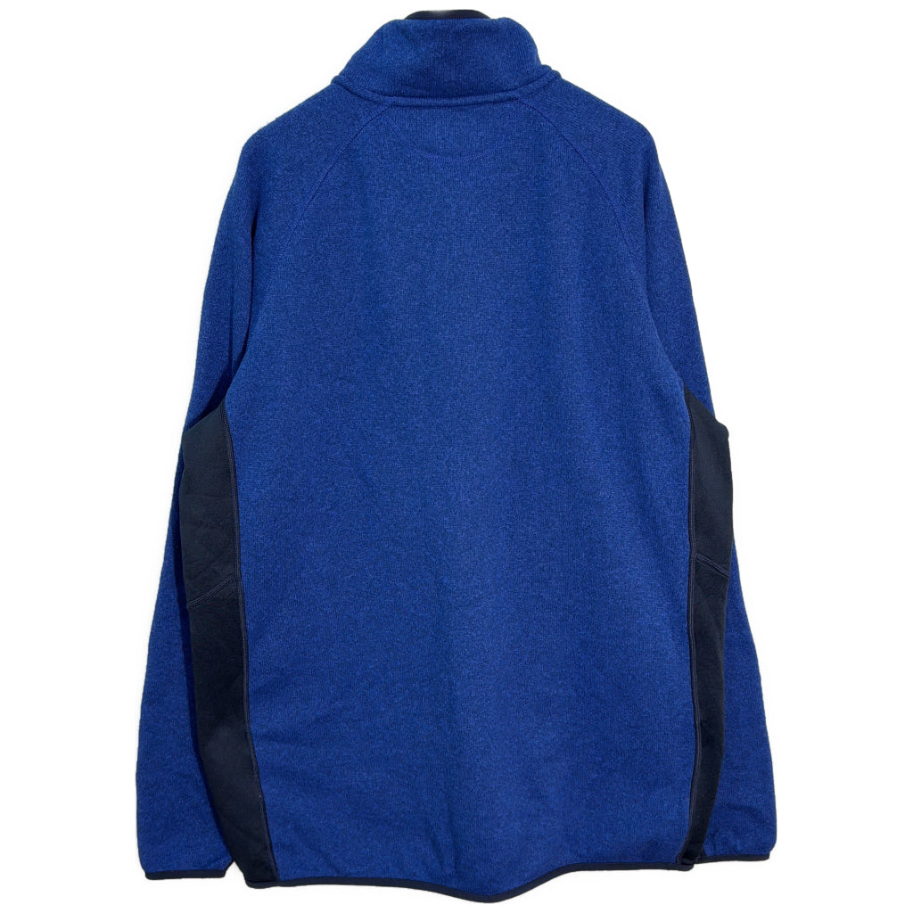 patagonia Better Sweater Fleece Jacket