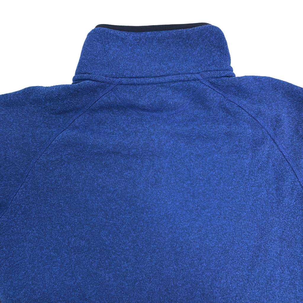 patagonia Better Sweater Fleece Jacket