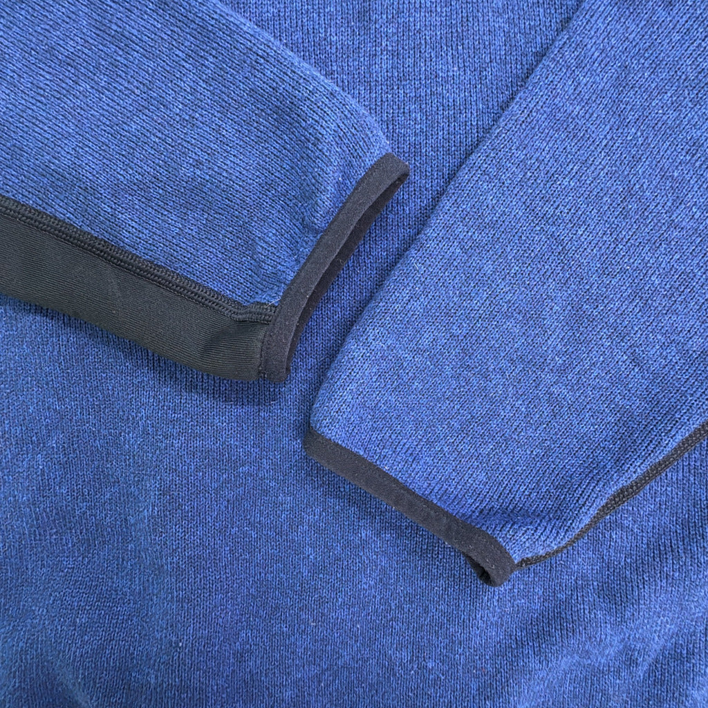 patagonia Better Sweater Fleece Jacket
