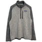 patagonia Better Sweater Fleece Jacket