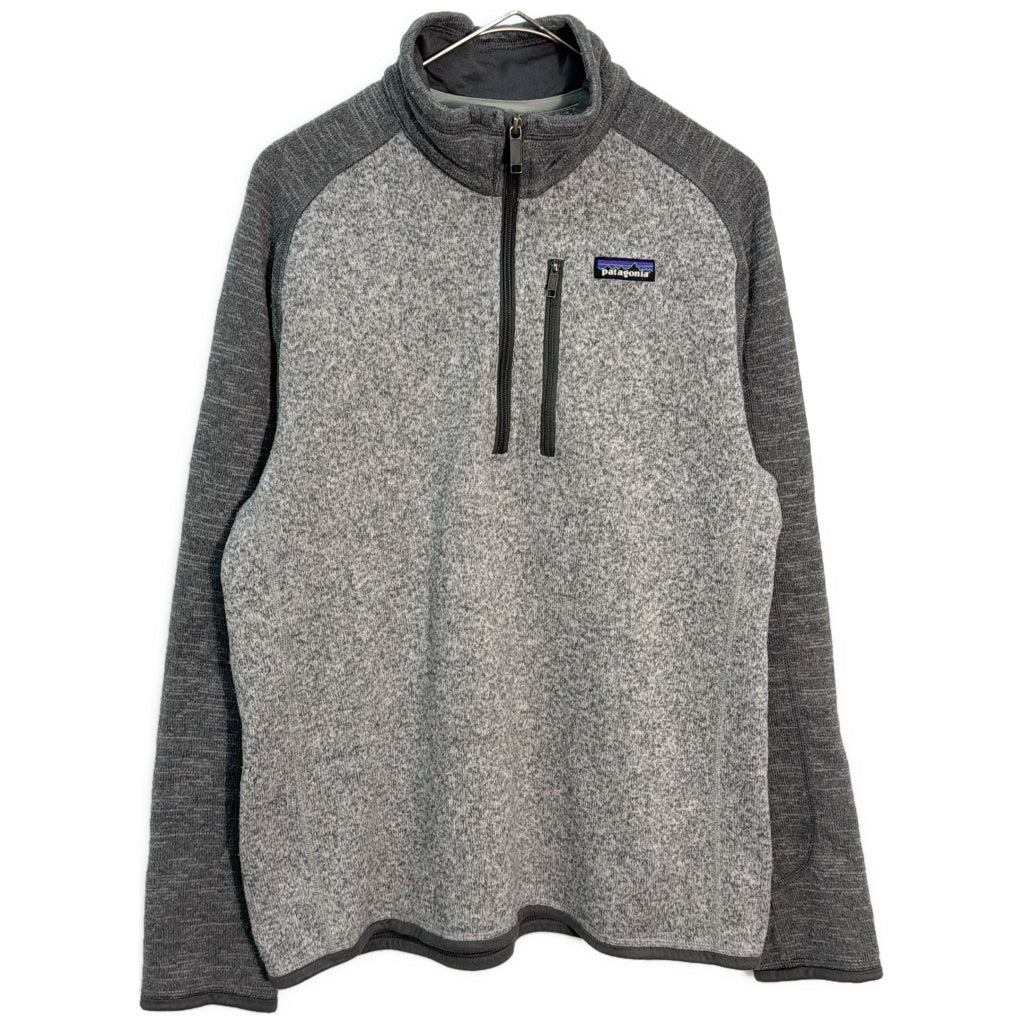 patagonia Better Sweater Fleece Jacket