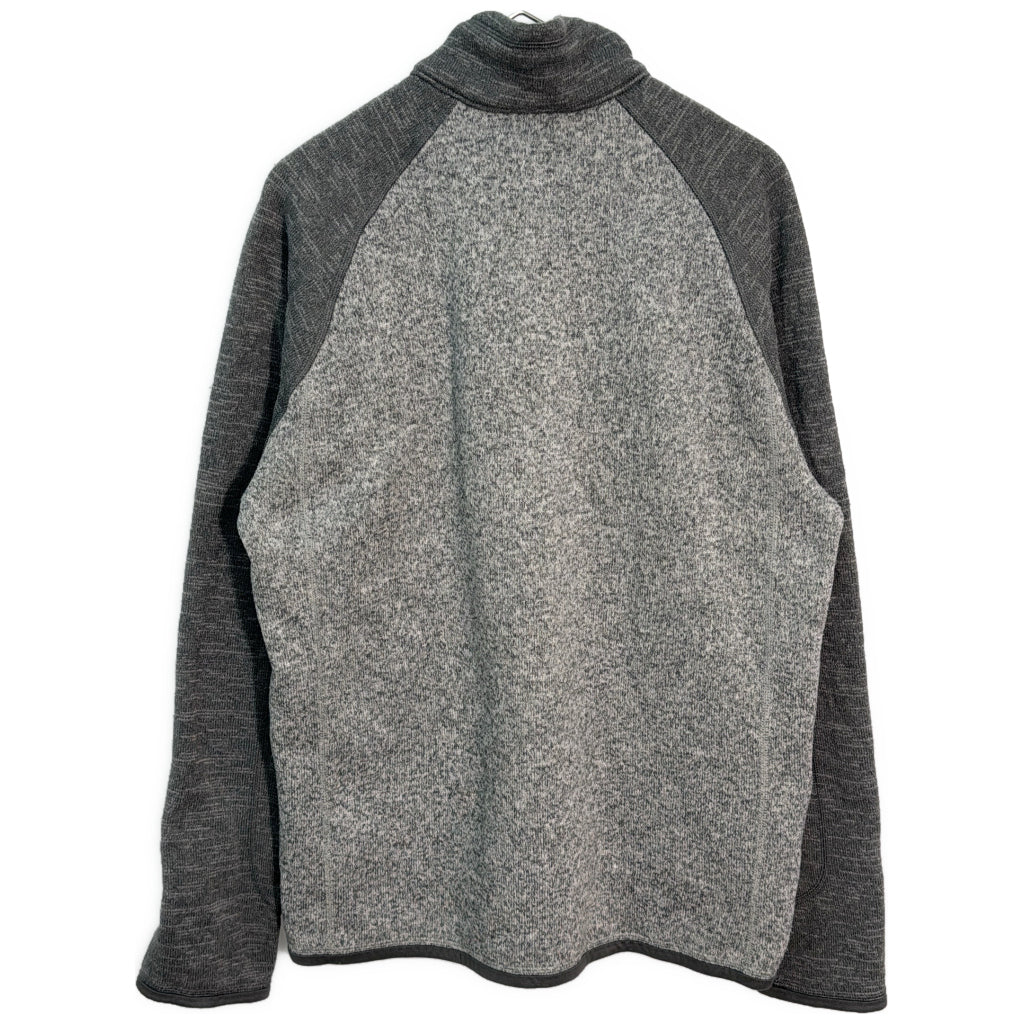 patagonia Better Sweater Fleece Jacket
