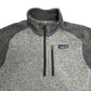 patagonia Better Sweater Fleece Jacket