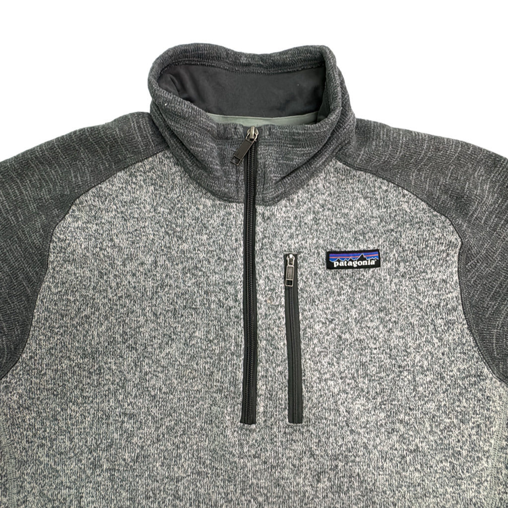 patagonia Better Sweater Fleece Jacket