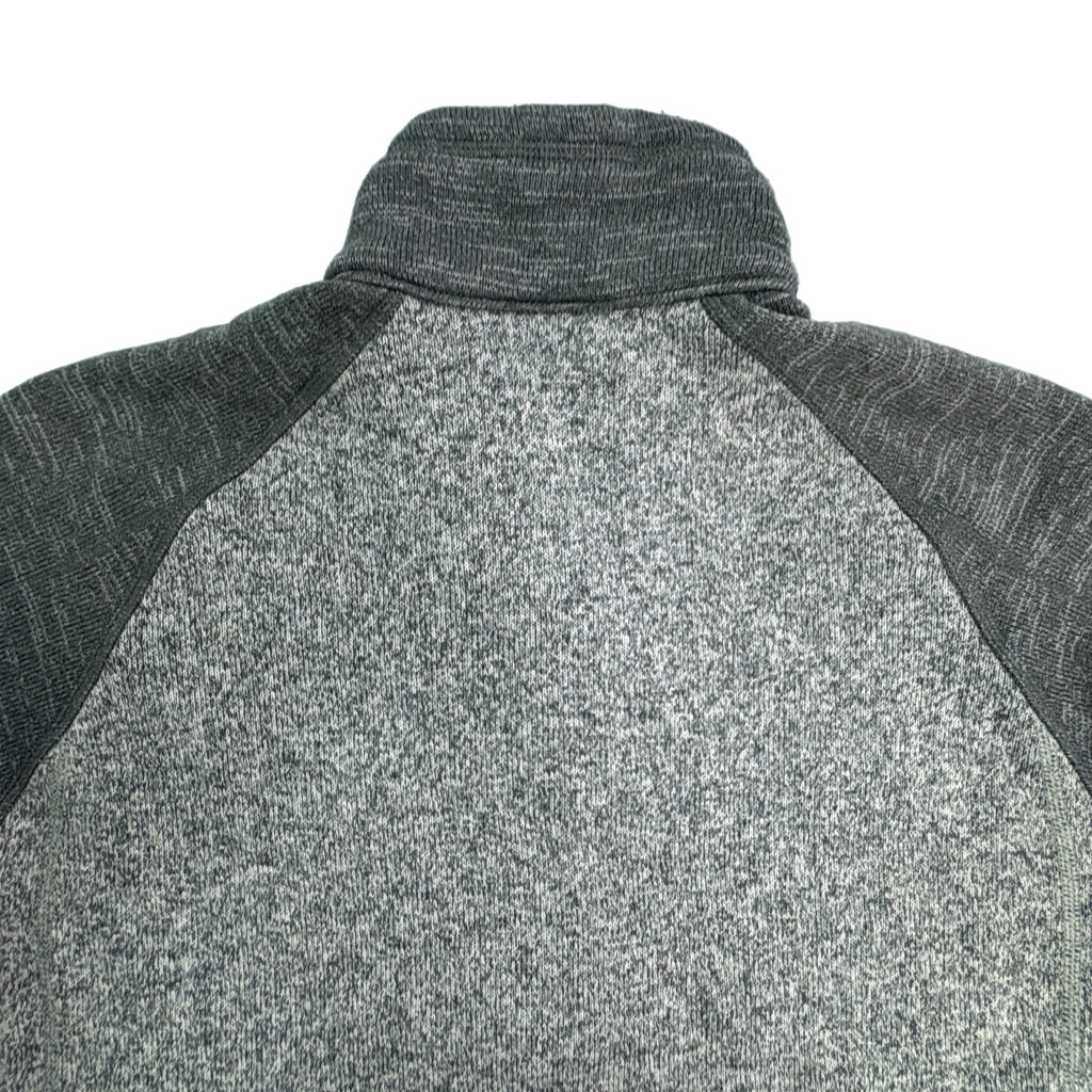 patagonia Better Sweater Fleece Jacket