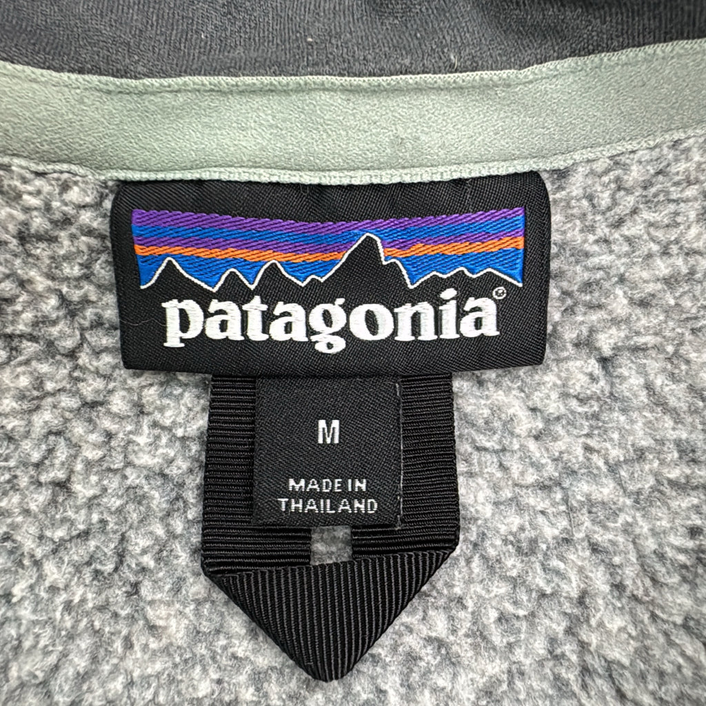 patagonia Better Sweater Fleece Jacket