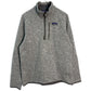 patagonia Better Sweater Fleece Jacket