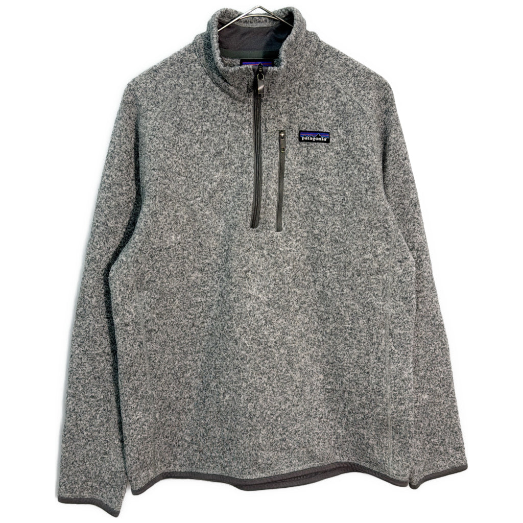 patagonia Better Sweater Fleece Jacket