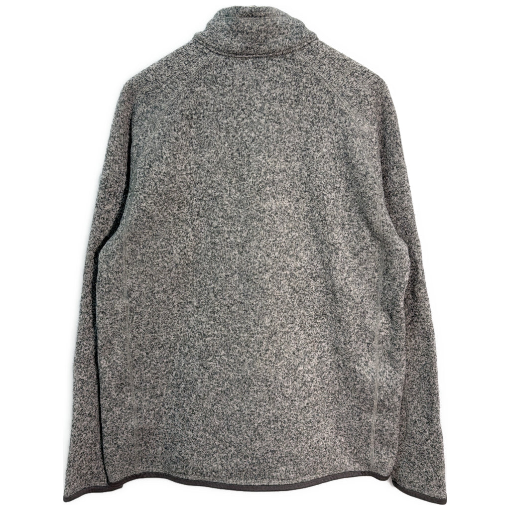patagonia Better Sweater Fleece Jacket