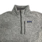 patagonia Better Sweater Fleece Jacket