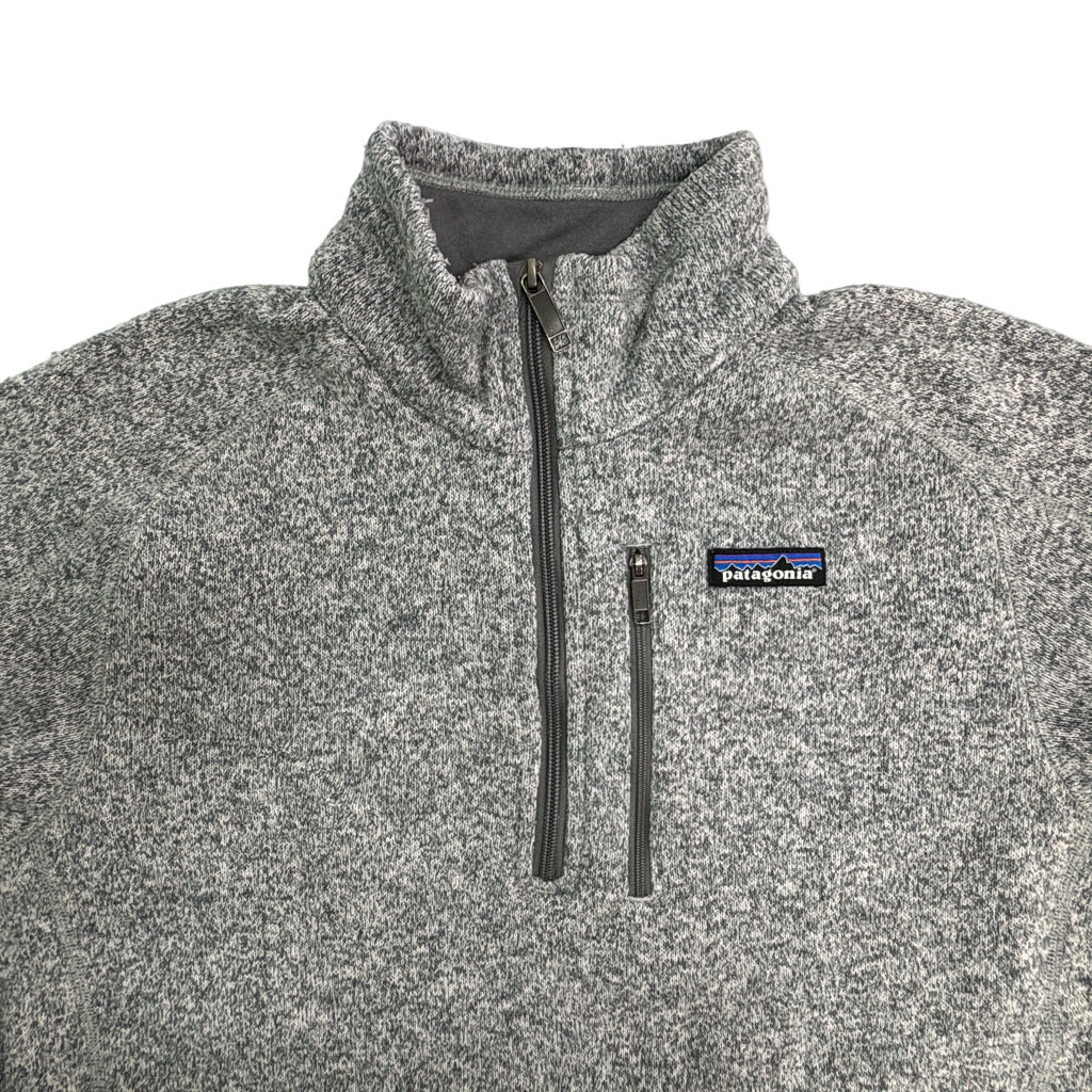 patagonia Better Sweater Fleece Jacket