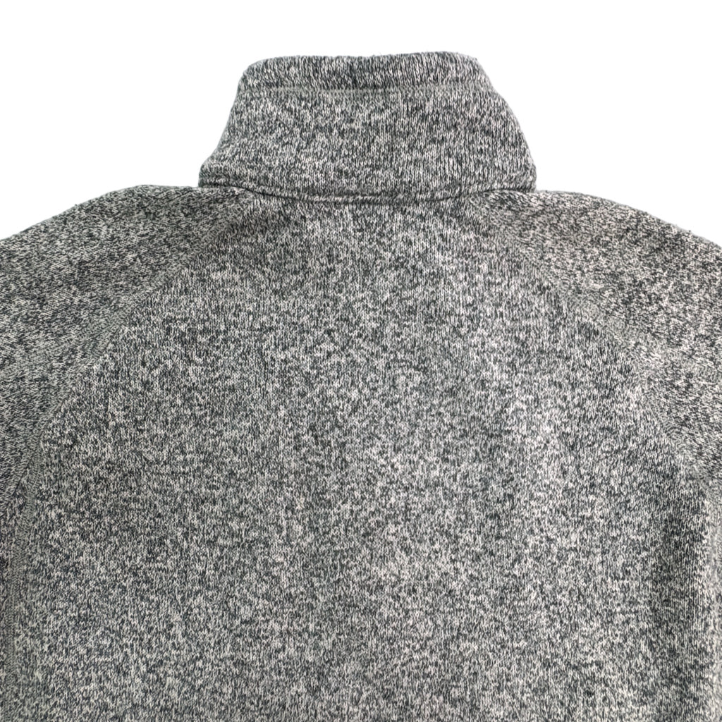 patagonia Better Sweater Fleece Jacket