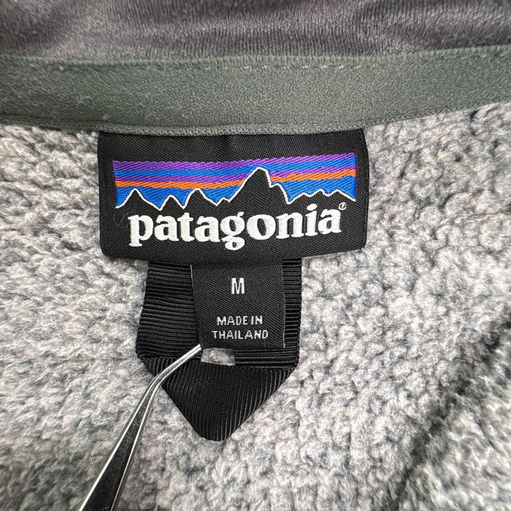 patagonia Better Sweater Fleece Jacket