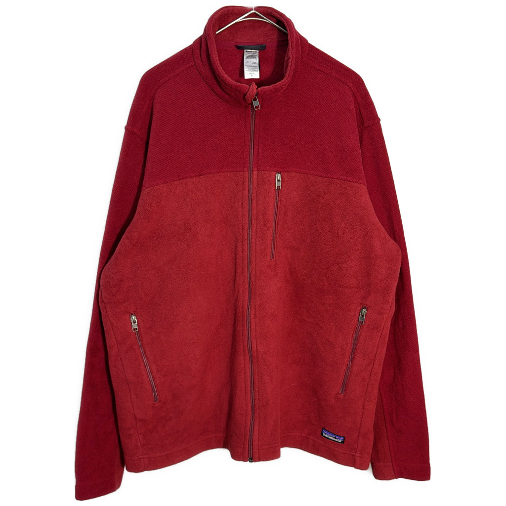 patagonia SYNCHILLA Fleece Jacket