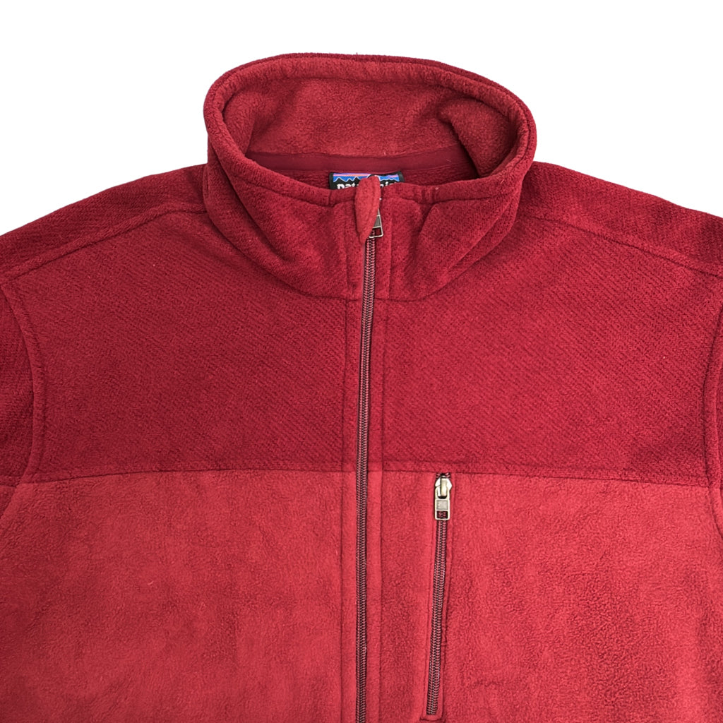 patagonia SYNCHILLA Fleece Jacket
