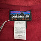patagonia SYNCHILLA Fleece Jacket