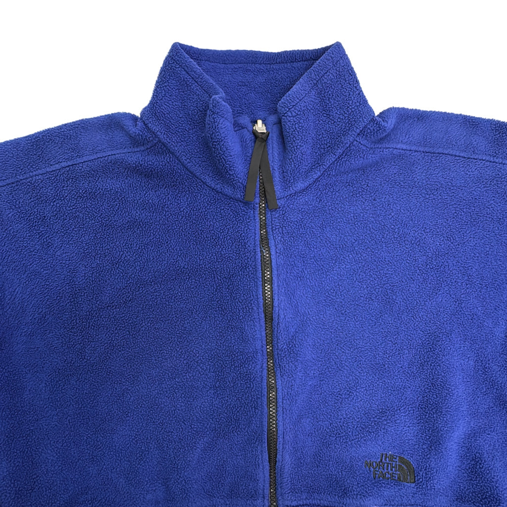 THE NORTH FACE Fleece Jacket