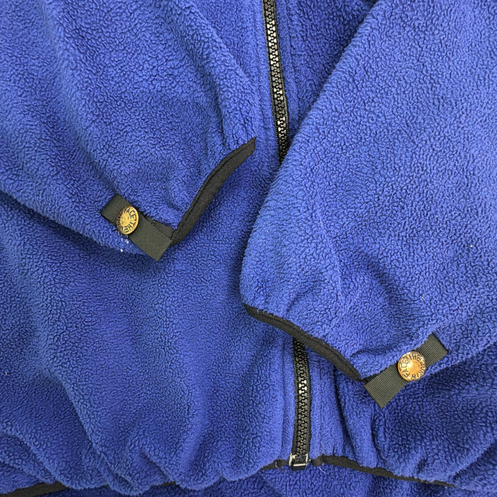 THE NORTH FACE Fleece Jacket